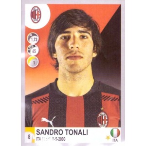 334 - Sandro Tonali
