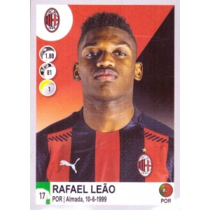 341 - Rafael Leão