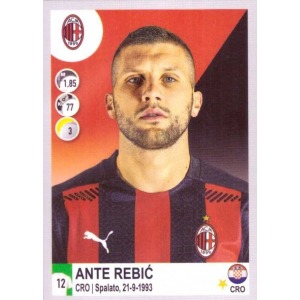 342 - Ante Rebić