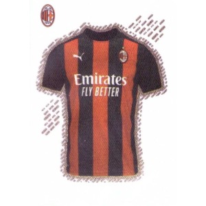 344 - Maglia Milan