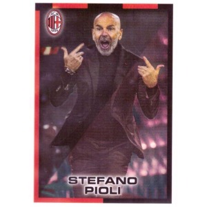 345 - Stefano Pioli