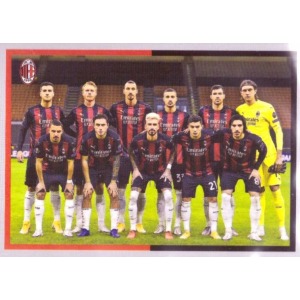 346 - Squadra Milan