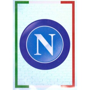 347 - Scudetto Napoli
