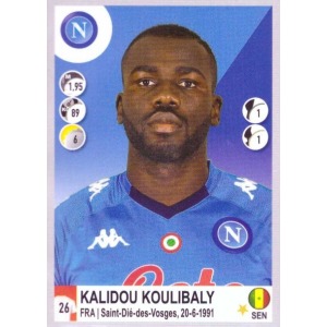 348 - Kalidou Koulibaly