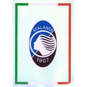 35 - Scudetto Atalanta