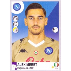 351 - Alex Meret