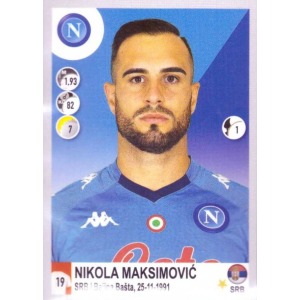 352 - Nikola Maksimović