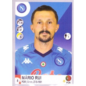 356 - Mário Rui