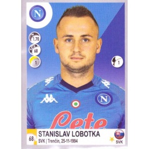 358 - Stanislav Lobotka