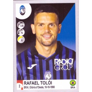 36 - Rafael Tolói