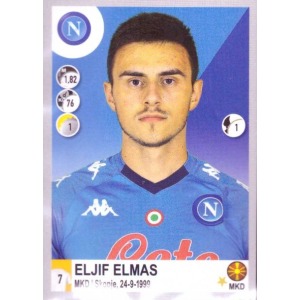 361 - Eljif Elmas