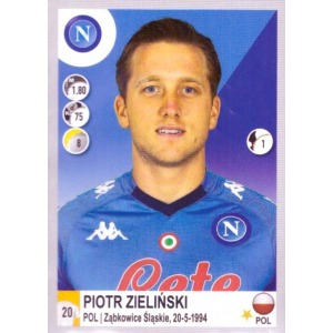 363 - Piotr Zielinski