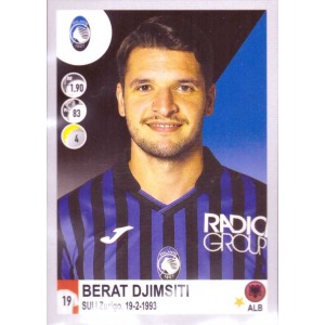 37 - Berat Djimsiti