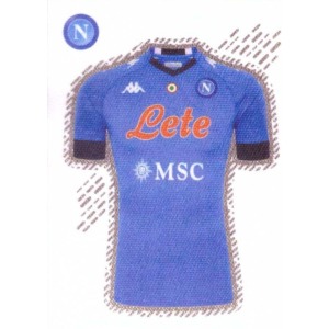 370 - Maglia Napoli