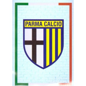 373 - Scudetto Parma