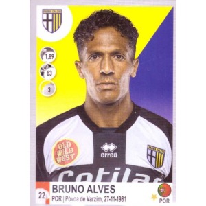 374 - Bruno Alves
