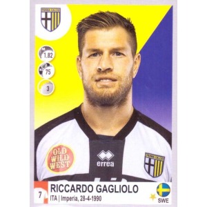 375 - Riccardo Gagliolo