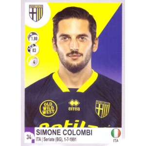 377 - Simone Colombi