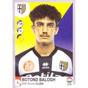 379 - Botond Balogh