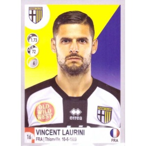 380 - Vincent Laurini