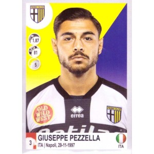 381 - Giuseppe Pezzella