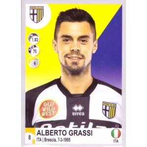 384 - Alberto Grassi