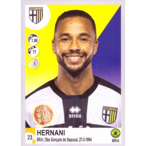 387 - Hernani