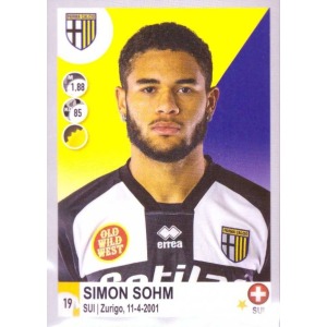 391 - Simon Sohm