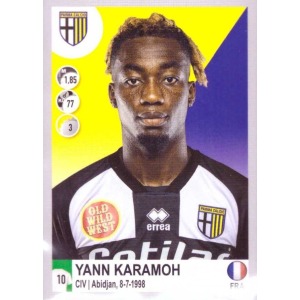 392 - Yann Karamoh