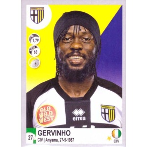 393 - Gervinho