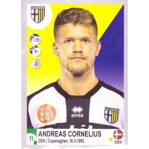 394 - Andreas Cornelius