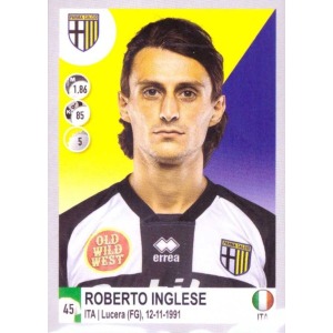 395 - Roberto Inglese