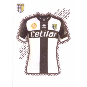 396 - Maglia Parma