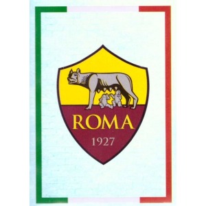399 - Scudetto Roma
