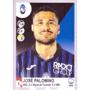 41 - José Luis Palomino