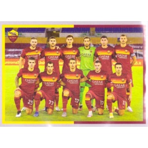 424 - Squadra Roma