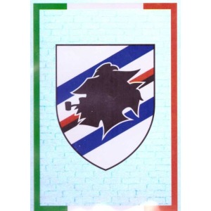 425 - Scudetto Sampdoria
