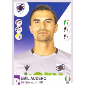 428 - Emil Audero