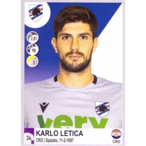 429 - Karlo Letica