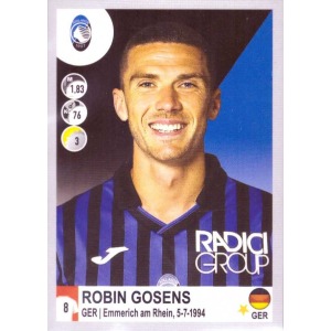43 - Robin Gosens