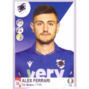 434 - Alex Ferrari