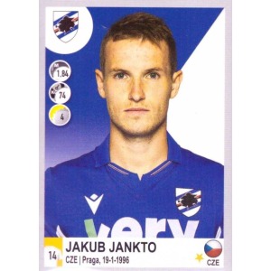 438 - Jakub Jankto