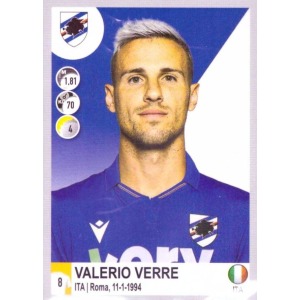 440 - Valerio Verre