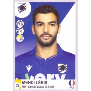 441 - Mehdi Léris