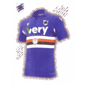 448 - Maglia Sampdoria
