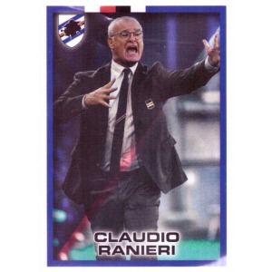 449 - Claudio Ranieri