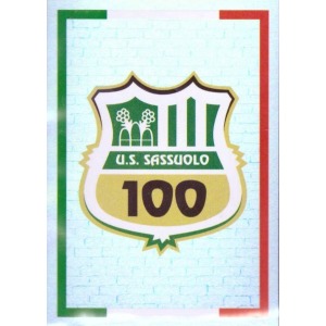 451 - Scudetto Sassuolo