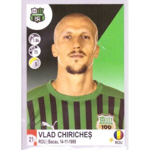 453 - Vlad Chiricheș