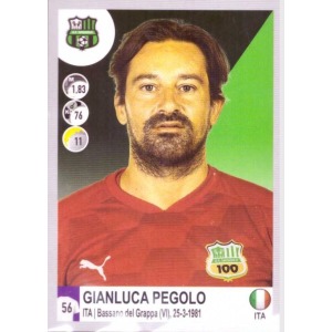 455 - Gianluca Pegolo