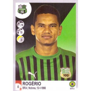 460 - Rogério